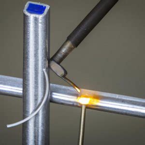 Stick Welding Aluminum: Overview, Benefits and Tips - Aluminum Profile Blog