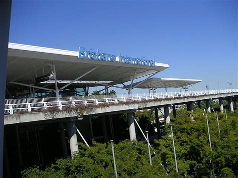 Brisbane Airport Parking with Parkos | Best Price Guaranteed