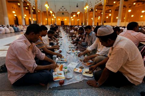 Fasting in Ramadan: Is It Really Unhealthy? | About Islam