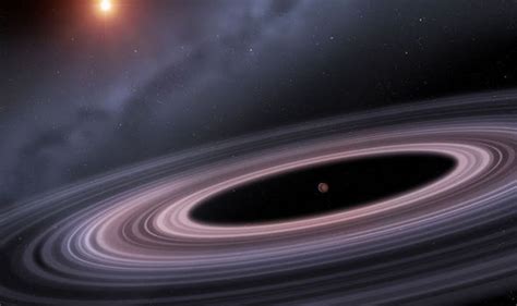 The 10 weirdest planets to have been discovered so far | Science | News ...