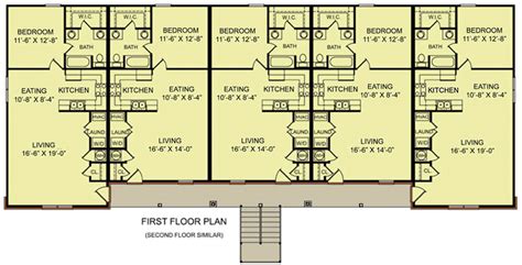 (+11) Apartment Building Floor Plans Pretty Design Pic Gallery