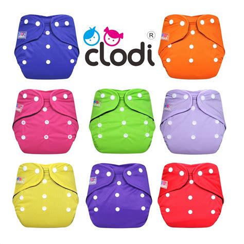 Jual Clodi Popok Kain Bayi Merk Clodi Charcoal Eco Clody Kain Popok ...