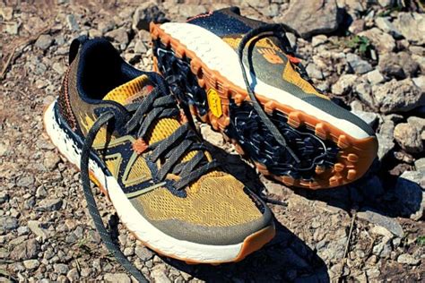 New Balance Hierro v7 (2024 Review): Good Trail Running Pick?