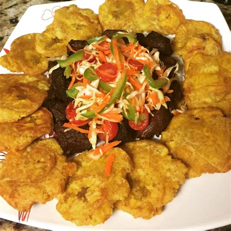 7 dishes to ignite your love for Haiti - The Tempest | Haitian food ...