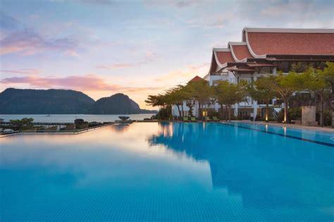 The Westin Langkawi Resort & Spa in Malaysia - Room Deals, Photos & Reviews