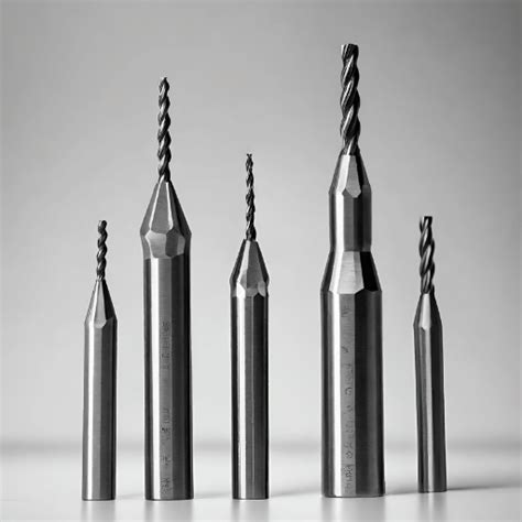 Best End Mill for Steel: Top Recommendations and Tips - SAMHO