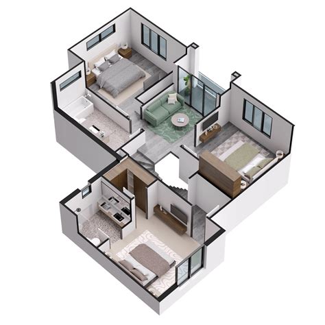 What Is Floor Plan In Architecture - Infoupdate.org