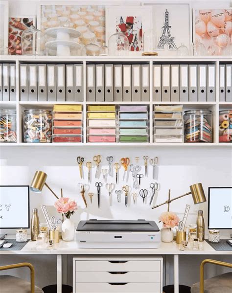 The Best Desk Organization Ideas We’ve Tried – PureWow