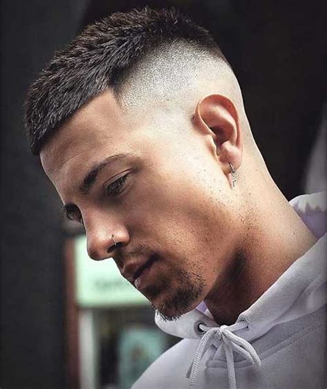 25 Stylish High Fade Haircut Alternatives (2022) - Hairmanz