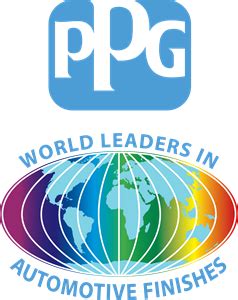 Ppg Logo Vector at Vectorified.com | Collection of Ppg Logo Vector free ...