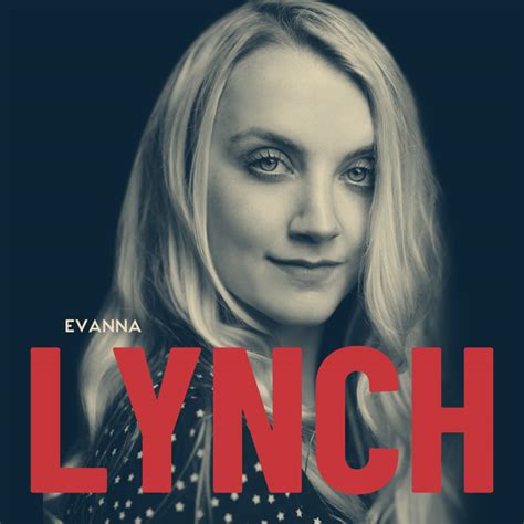 Evanna Lynch - Anna Faris is Unqualified Podcast : Anna Faris is ...