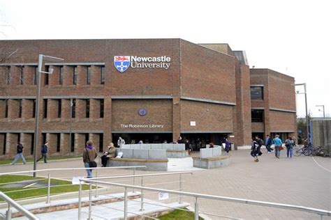 Newcastle University