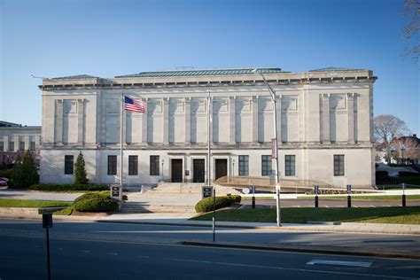 WAM Updates: Worcester Art Museum to Host a Naturalization Ceremony