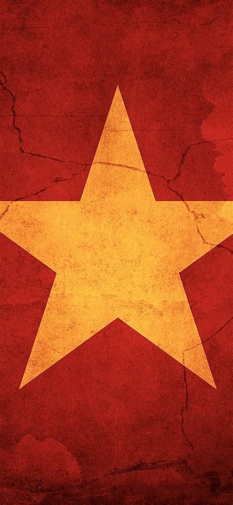 Download Vietnam Flag 4K Wallpaper - GetWalls.io