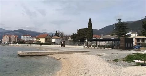 The 10 Best Beaches in Tivat [2024 update]