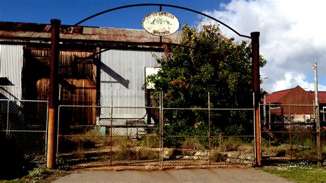 THE GOODS SHED_ — Australian Development Capital