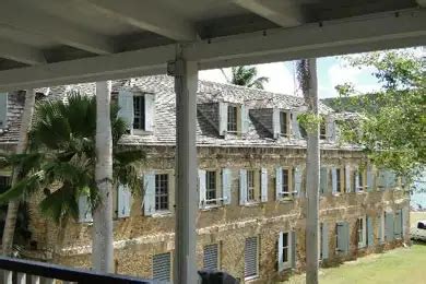 Nelson's Dockyard Museum 2024 Review & Ratings | Family Vacation Critic