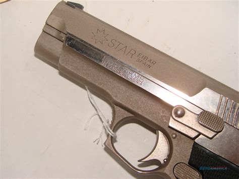 Star Firestar 9mm for sale at Gunsamerica.com: 939410468