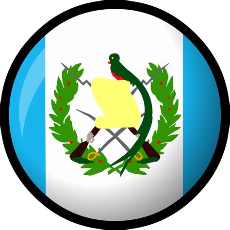 Guatemala flag - Club Penguin Wiki - The free, editable encyclopedia ...