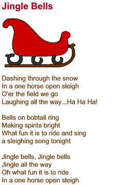 Jingle Bells