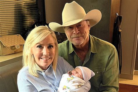 Alan Jackson And Wife Denise Reveal Major Family News - Country Now