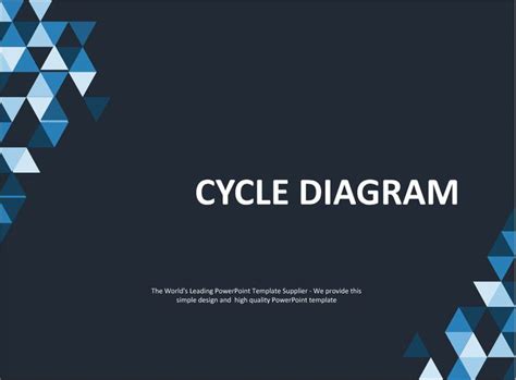 Circle diagram animated slides #animation #circlediagrams # ...