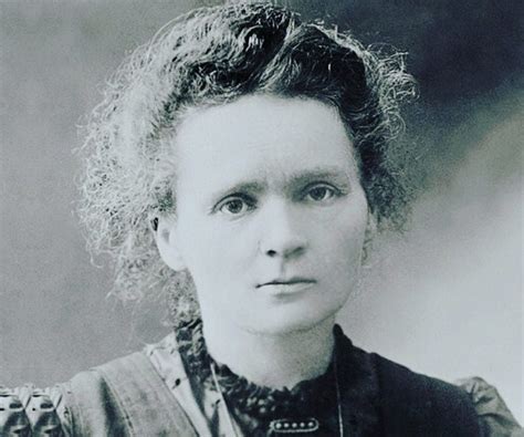 Marie Curie Background / Marie Curie Biography Childhood Life ...