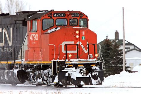 Canada Rail - Top 10 Amazing Facts!