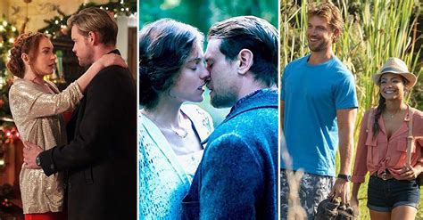 The 16 Best Romantic Movies On Netflix, Ranked