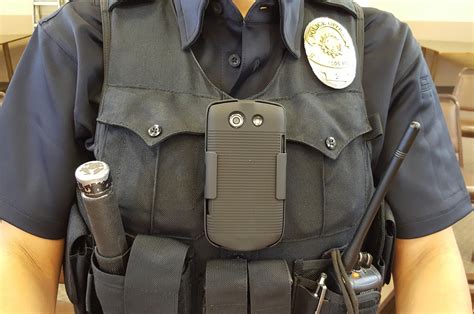 The Company That's Livestreaming Police Body Camera Footage Right Now ...