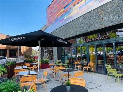 LAS IGUANAS, Newport - Photos & Restaurant Reviews - Order Online Food ...