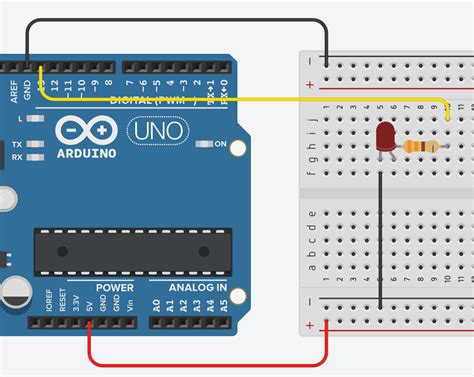 Tinkercad arduino simulator - jolorss