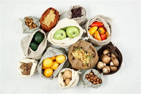 What's The Most Sustainable Food Packaging? - The Eco Hub