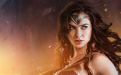 1680x1050 Resolution Wonder Woman Gal Gadot Face 1680x1050 Resolution ...