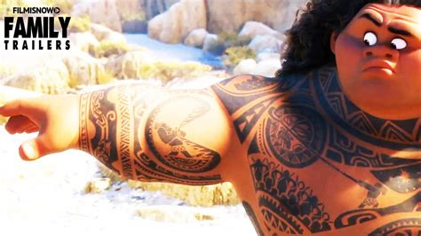 Aggregate more than 86 maui's moana tattoo latest - in.coedo.com.vn