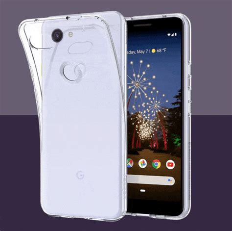 7 Best Pixel 3a & 3a XL Phone Cases for 2019 - Google Pixel 3a & 3a XL ...