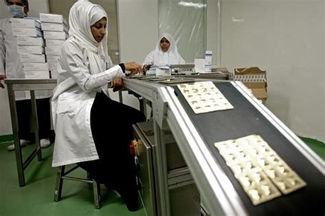 Julphar strengthens asset base amid UAE pharmaceuticals push