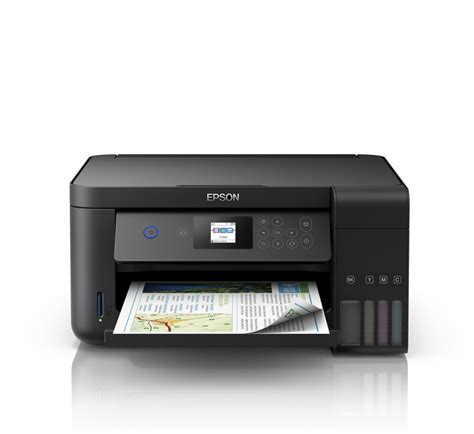 C11CG23501 | Epson L4160 Wi-Fi Duplex All-in-One Ink Tank Printer | Ink ...