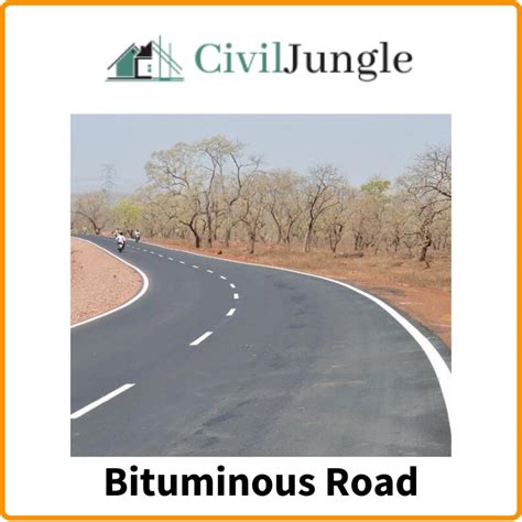 All About Bituminous Pavement | What Is Bituminous Pavement What IS ...