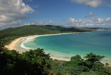 10 Best Beaches in Puerto Rico