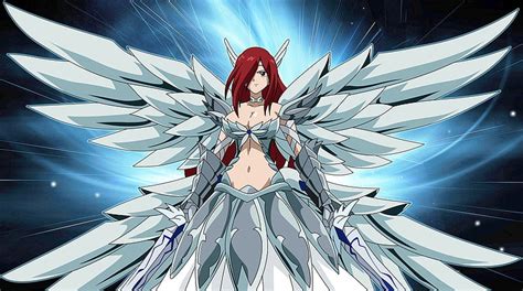 HD wallpaper: Anime, Fairy Tail, Erza Scarlet | Wallpaper Flare