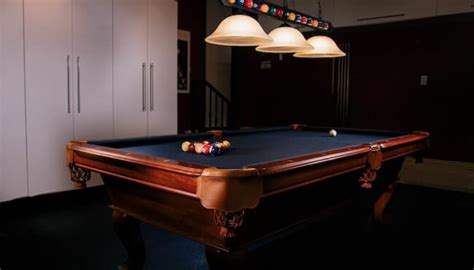 The 6 Best Pool Table Brands in the World (2023) | Cue Cave