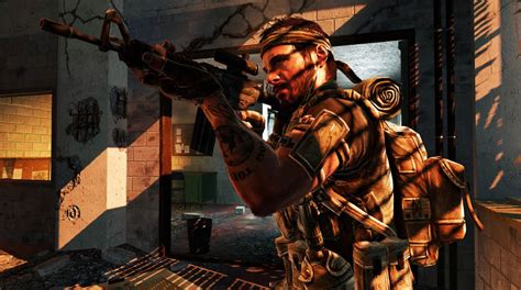 Fandomania » Game Review: Call of Duty: Black Ops