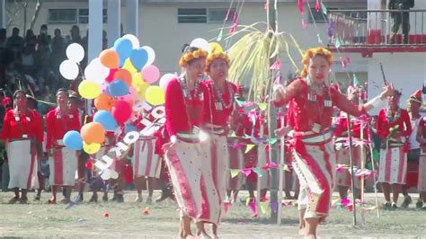 Folk Dance of Arunachal Pradesh, Traditional Dance of Arunachal