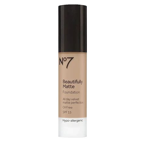 The 11 Best Matte Foundations of 2020