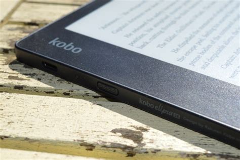 Kobo Elipsa 2E review: an excellent Amazon Kindle Scribe rival ...