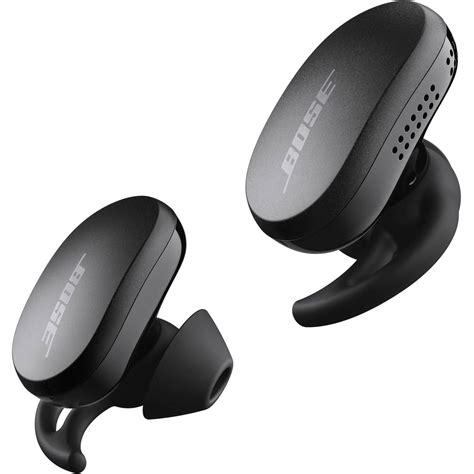 Bose QuietComfort Earbuds | GameStop