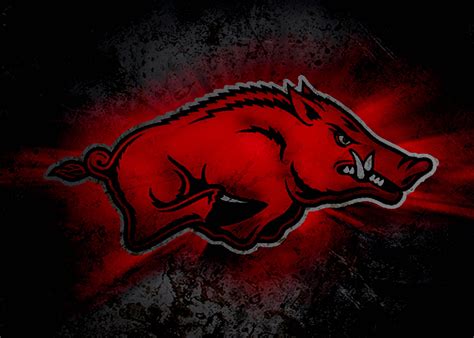 Arkansas Razorbacks Wallpaper 1280x1024 - WallpaperSafari