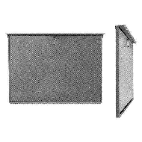 Vestal Lockable Crawlspace Door (Common: 32-in x 24-in; Actual: 32.125 ...