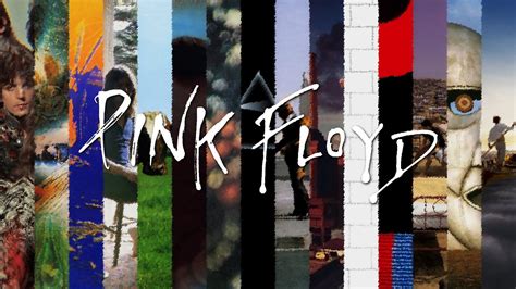 Pink Floyd Album Covers Wallpaper (68+ images)